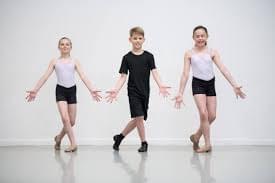 Pocono's Best Ballet Dance Classes!